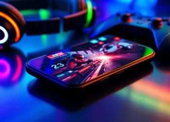 Are gaming phones worth it?