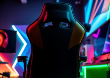 Benefits of a gaming chair