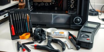 Best tools for PC building