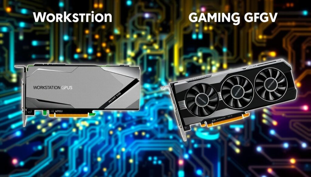 GPU comparison GPU comparison