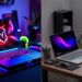 Gaming laptops vs work laptops: Key differences