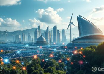 How does AI help climate change?