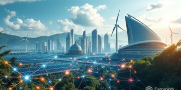 How does AI help climate change?