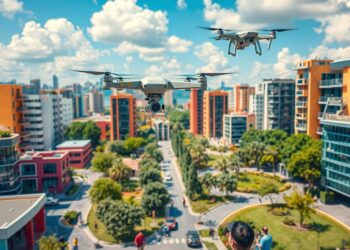 How drone delivery is evolving