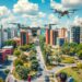 How drone delivery is evolving