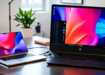 How to choose between a MacBook and Windows laptop