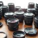 How to choose the right camera lens