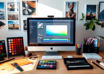 How to edit photos like a professional photographer