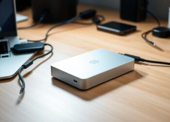 How to pick the right external hard drive