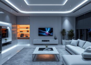 Is home automation worth it?