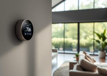 Smart vs traditional thermostats