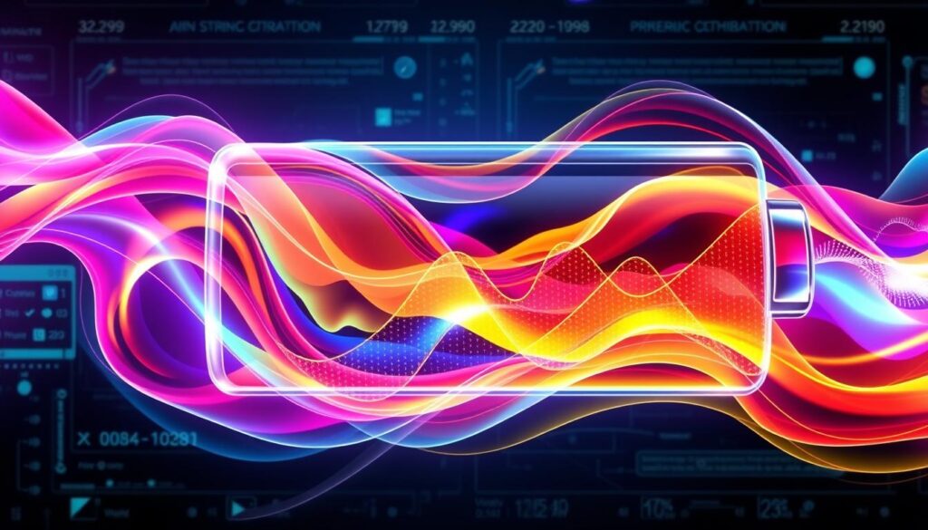 battery consumption patterns battery consumption patterns