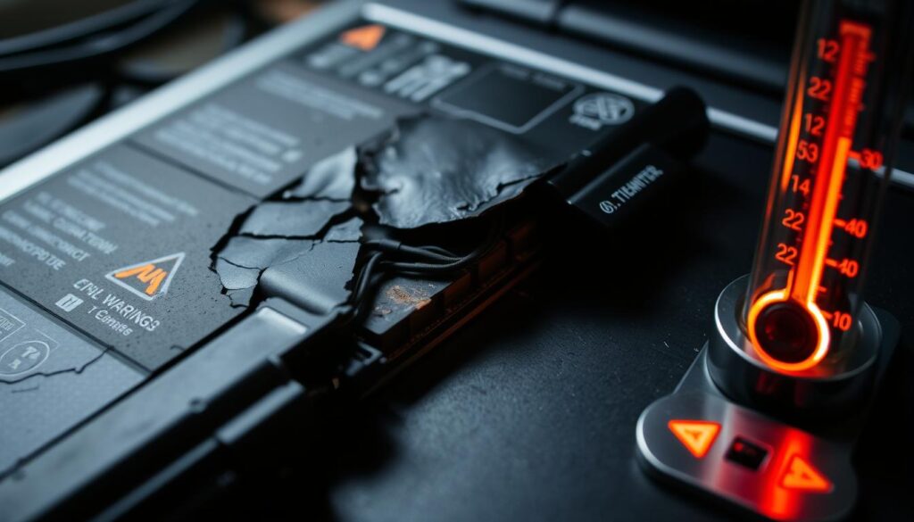 battery health issues