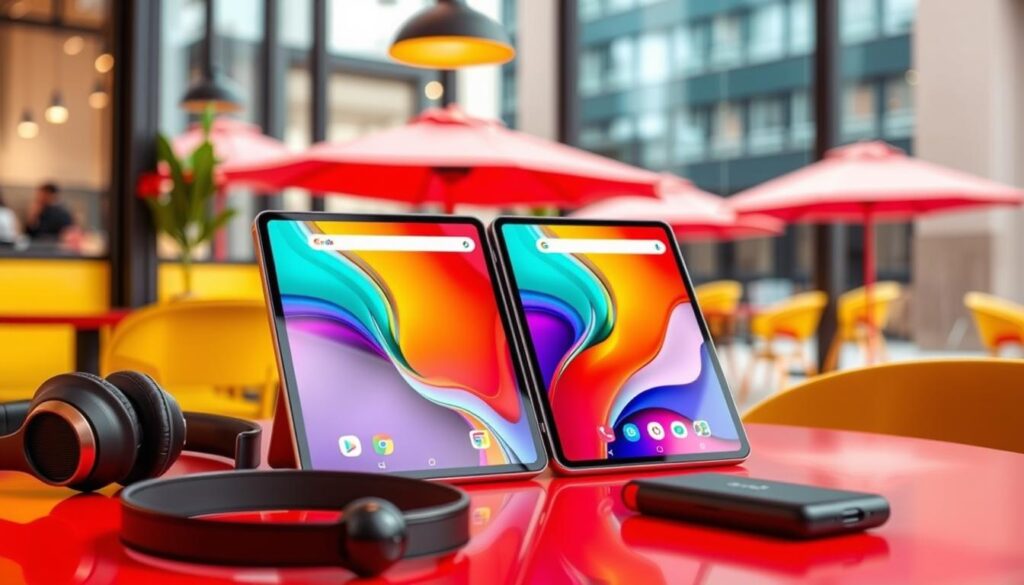 benefits of foldable smartphones