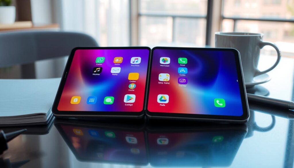 benefits of foldable smartphones benefits of foldable smartphones