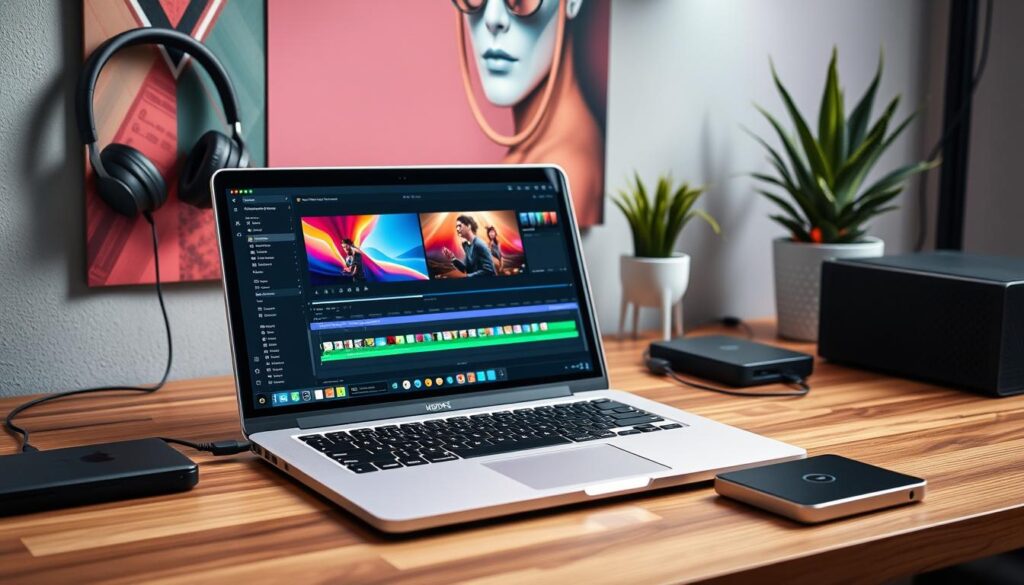 best budget laptops for video editing