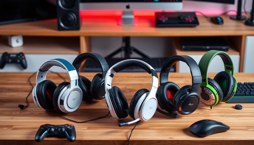 budget gaming headsets