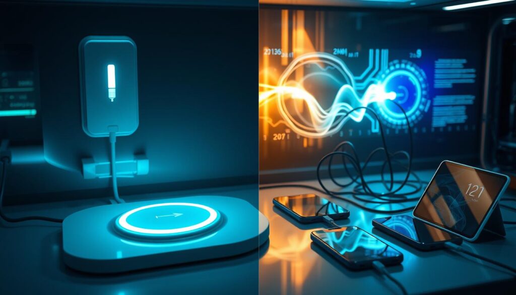 charging technologies