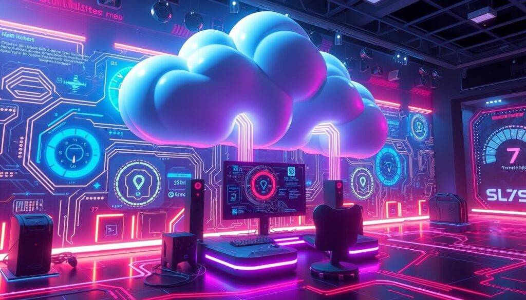 cloud gaming internet requirements