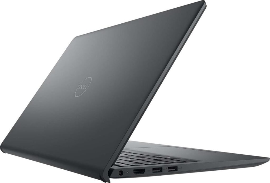 Dell Inspiron Touchscreen Laptop, 15.6 Business Student Laptop Computer, Windows 11 Pro Laptop 32GB RAM 1TB SSD, Intel i5-1155G7 Processor, Full HD IPS Display, Numeric Keypad, HDMI, Carbon Black Dell Inspiron Touchscreen Laptop, 15.6 Business Student Laptop Computer, Windows 11 Pro Laptop 32GB RAM 1TB SSD, Intel i5-1155G7 Processor, Full HD IPS Display, Numeric Keypad, HDMI, Carbon Black