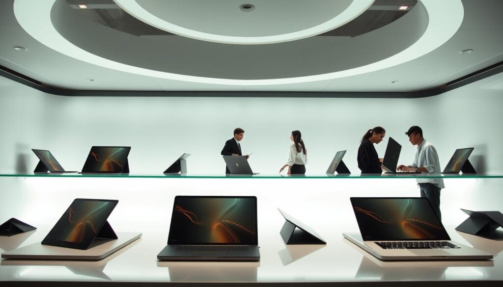 foldable display market