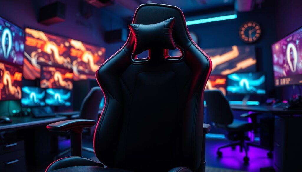 gaming chair