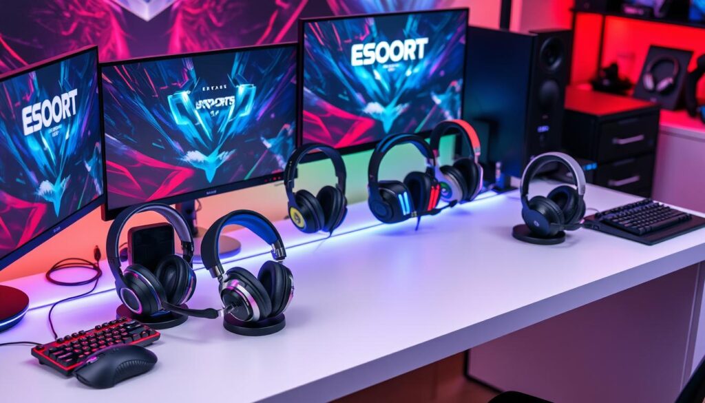 gaming headset reviews