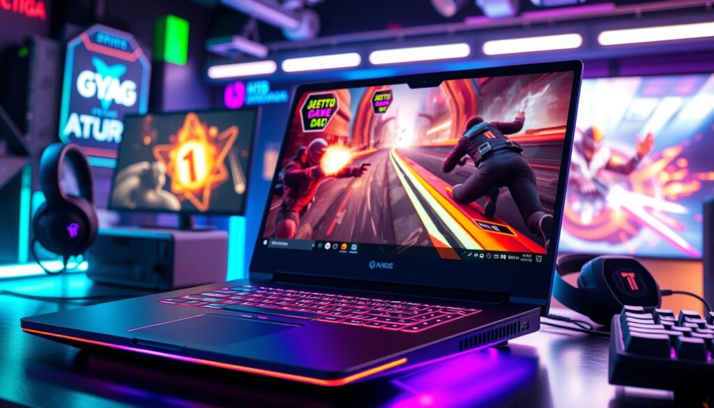 gaming performance gaming performance