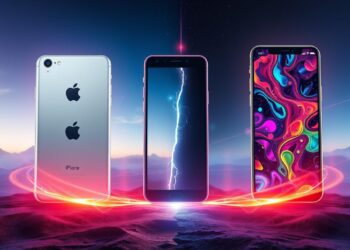 iOS vs Android: Which one is better in 2025?