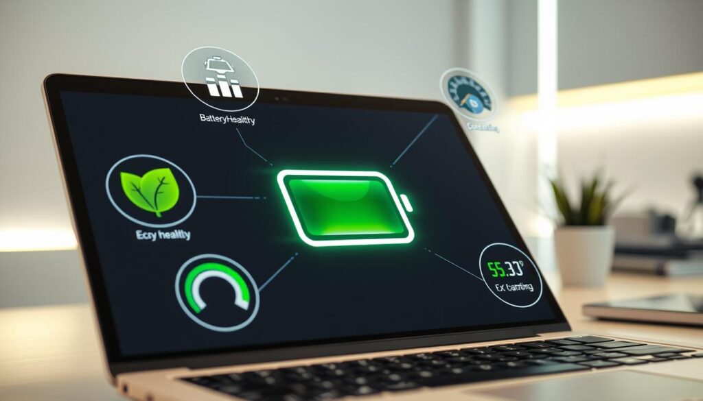 laptop battery health laptop battery health