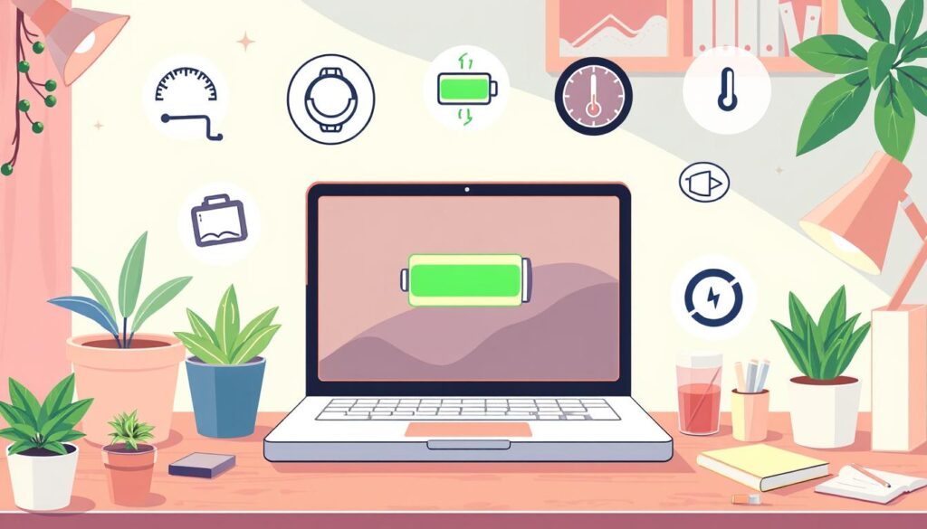 laptop battery health tips