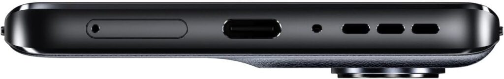 Motorola Edge | 2024 | Unlocked | Made for US 8/256GB | 50MP Camera | Midnight Blue