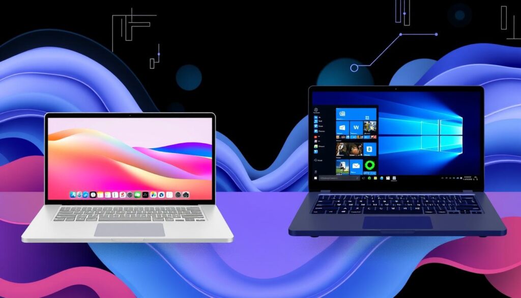 operating system experience operating system experience