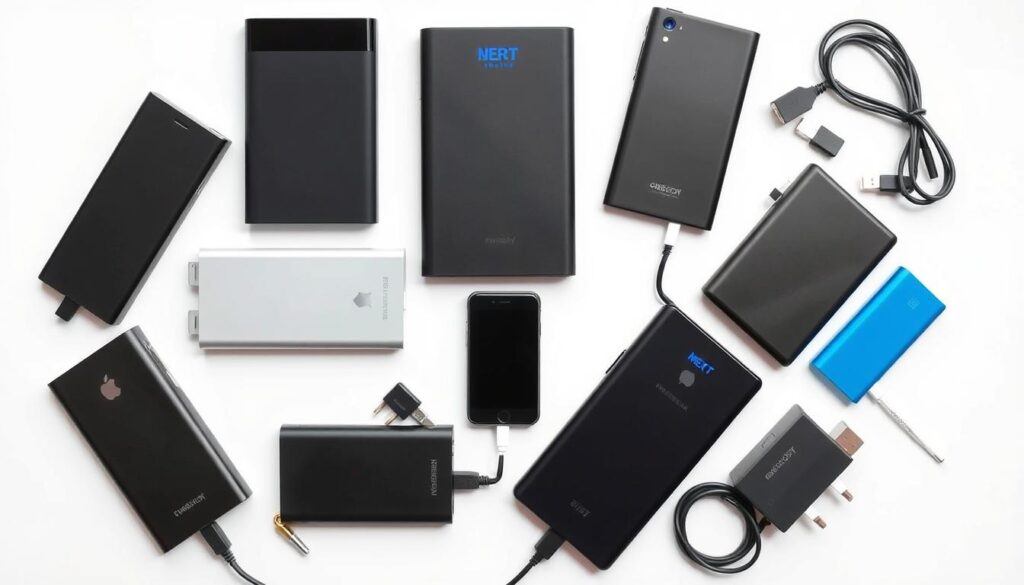 power bank basics