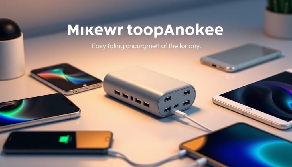 power bank for smart folding devices