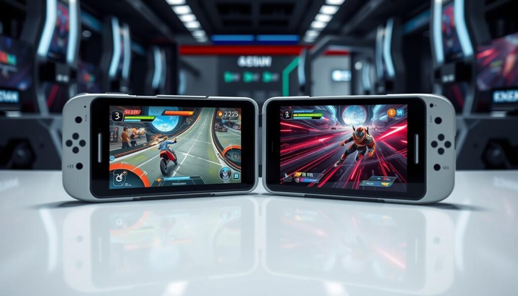 smart folding devices