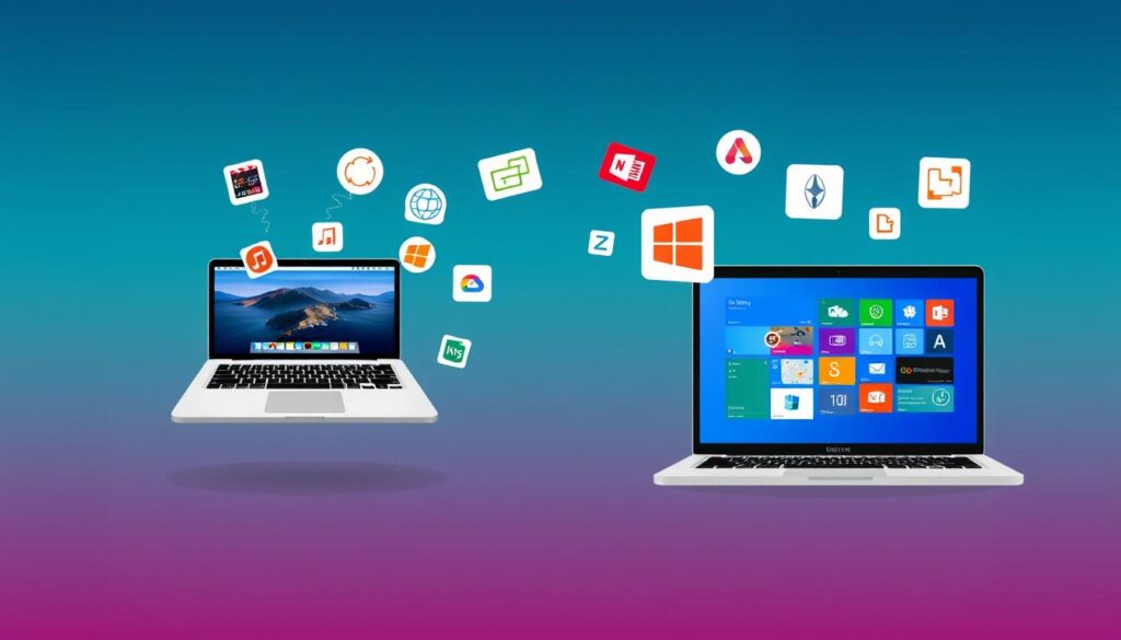 software compatibility