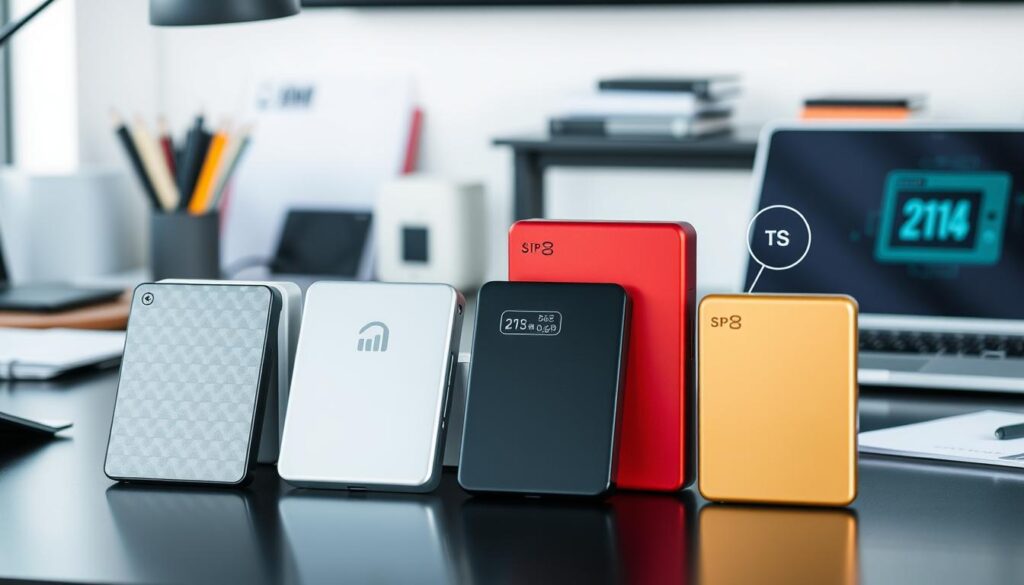 storage capacity considerations