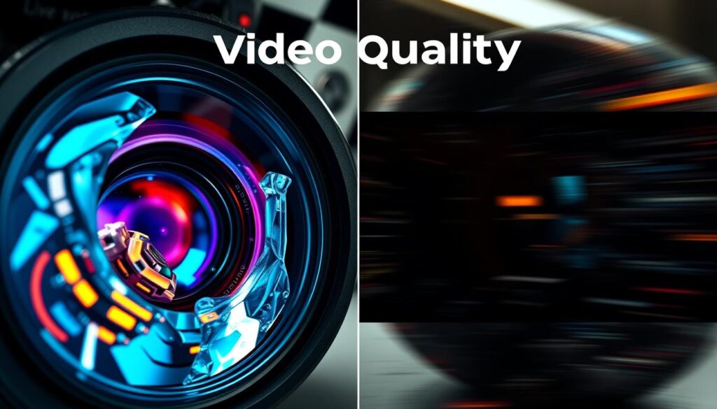 video quality video quality
