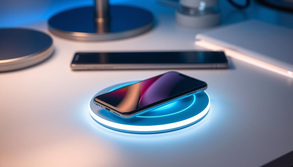 wireless charging